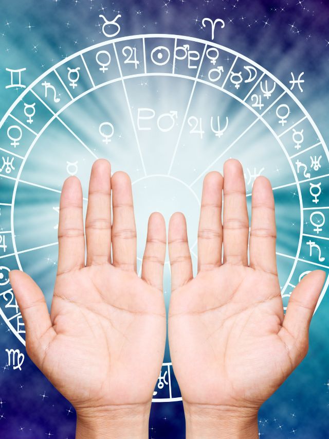 Today’s Astrology May 16, 2023