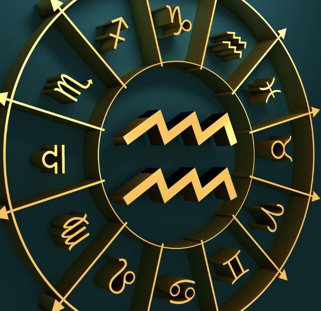 Aquarius Todays Horoscope
