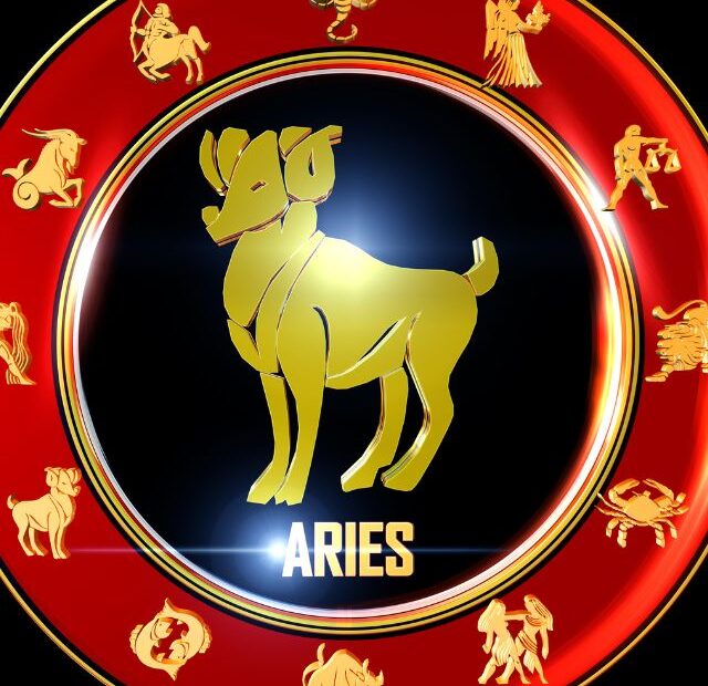Aries Todays Horoscope