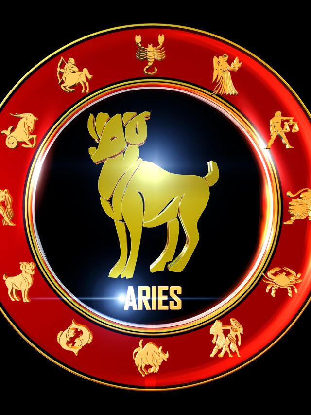 Aries Todays Horoscope, May 21, 2023