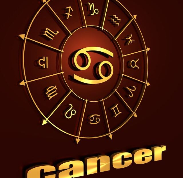 Cancer Todays Horoscope