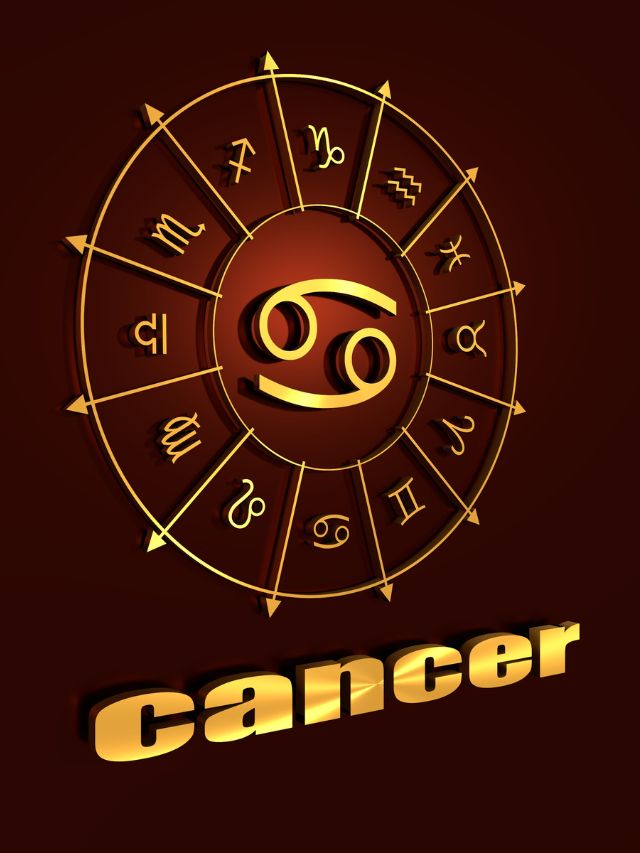 Cancer Todays Horoscope, May 16, 2023