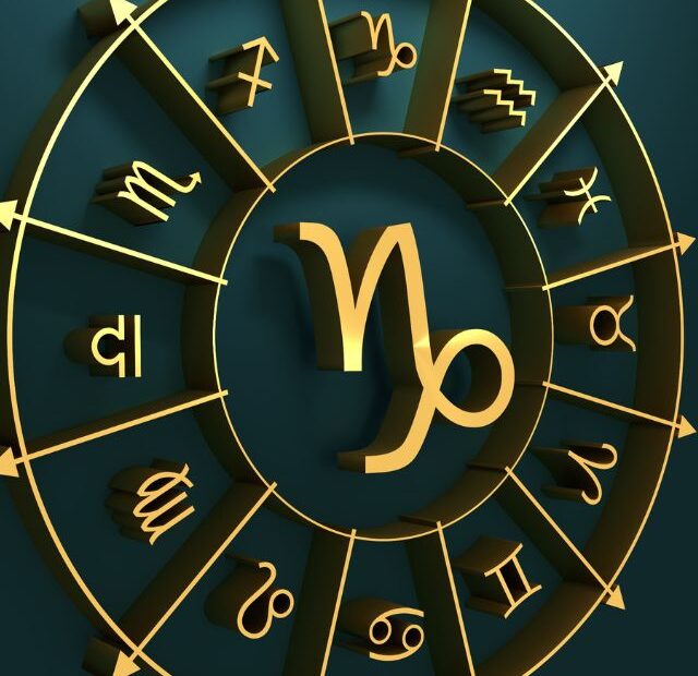 Capricorn Todays Horoscope