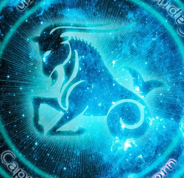Capricorn Todays Horoscope