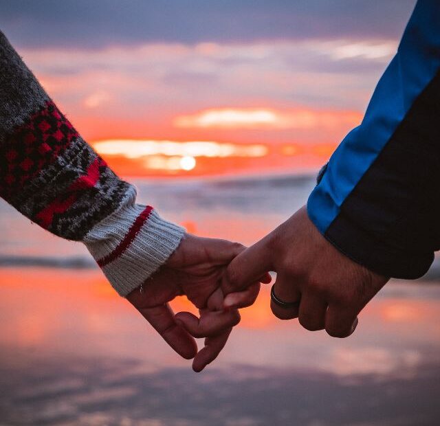 Four Zodiac Signs That Require Space Between Serious Relationships