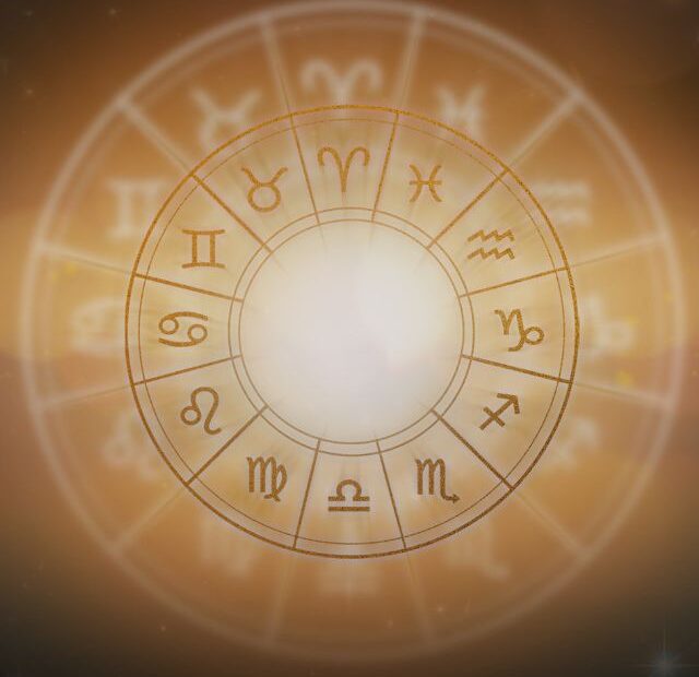 Horoscope For Today