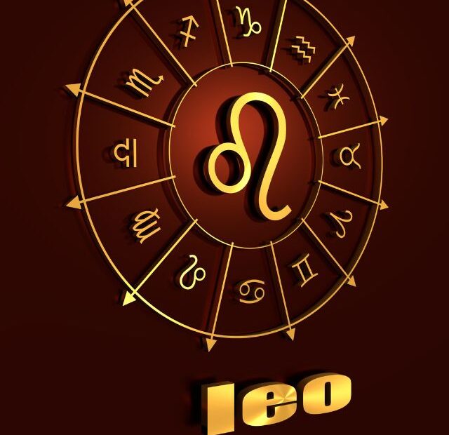 Leo Todays Horoscope