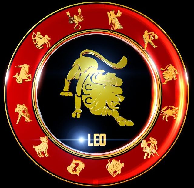 Leo Todays Horoscope