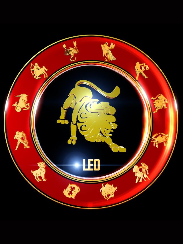 Leo Todays Horoscope, May 16, 2023