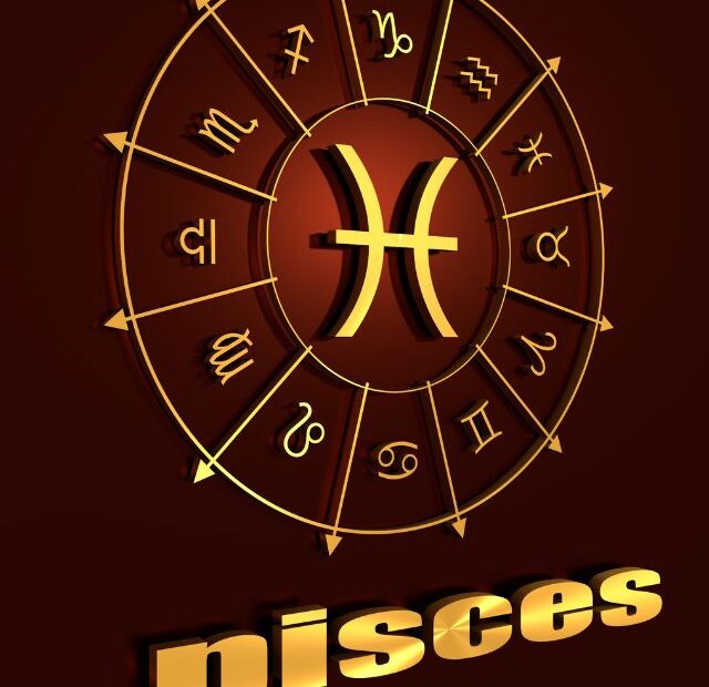 Pisces Todays Horoscope
