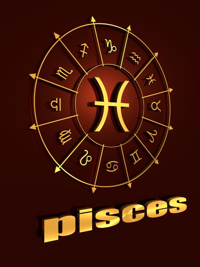 Pisces Todays Horoscope, May 21, 2023
