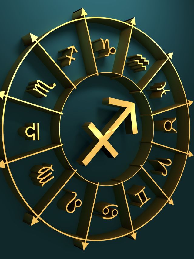Sagittarius Todays Horoscope, May 21, 2023