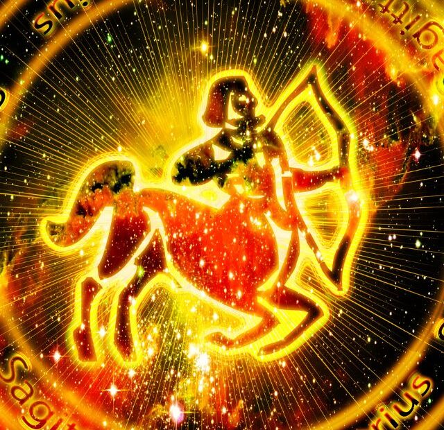 Sagittarius Todays Horoscope