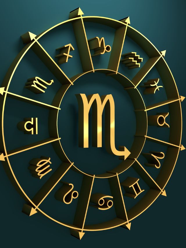 Scorpio Todays Horoscope, May 21, 2023