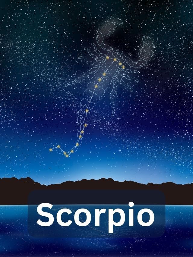 Scorpio Todays Horoscope, May 16, 2023