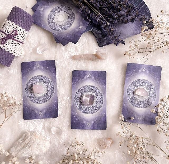 Today's Tarot Card Horoscope