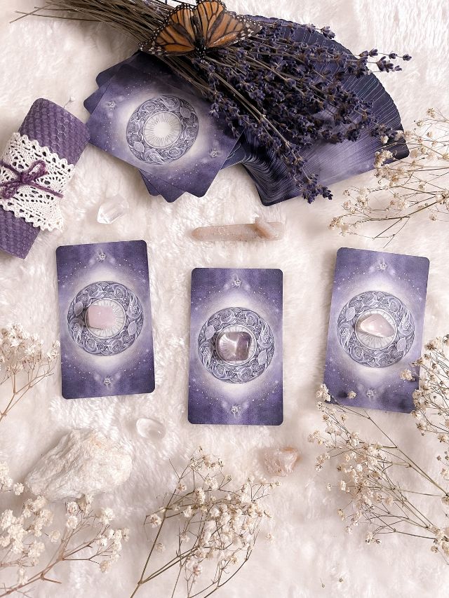 Today’s Tarot Card Horoscope May 22, 2023