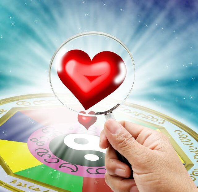 Love And Relationship Horoscope For Today
