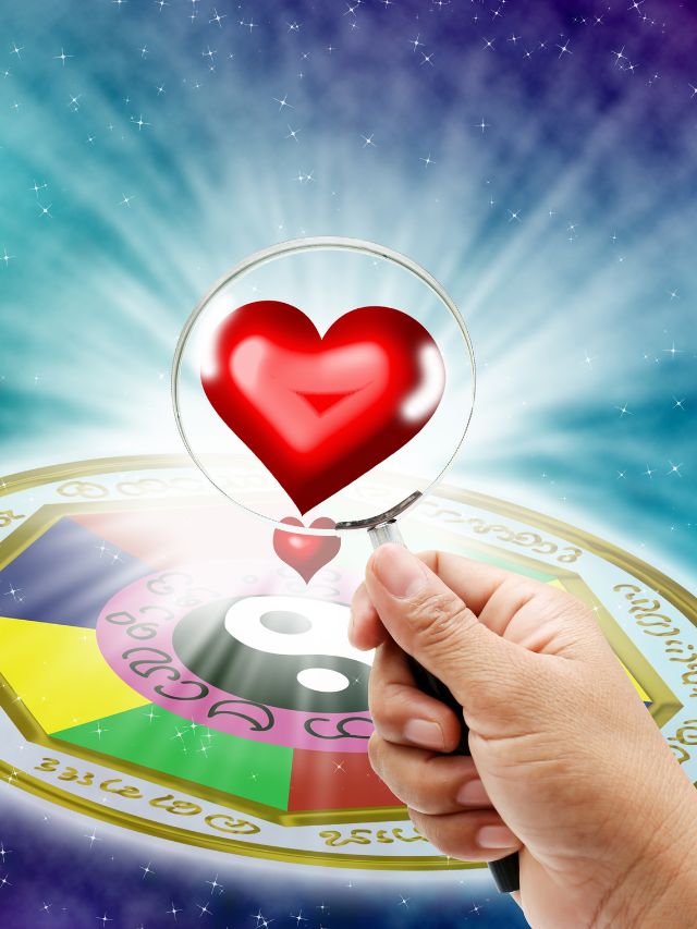 Love And Relationship Horoscope For Today May 21, 2023