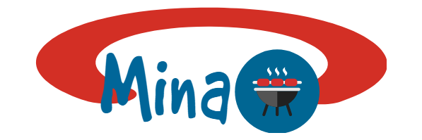 Logo Minagrill