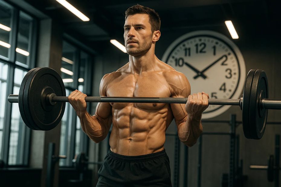 Intermittent Fasting and Weight Training: How to Preserve Muscle While Maximizing Results